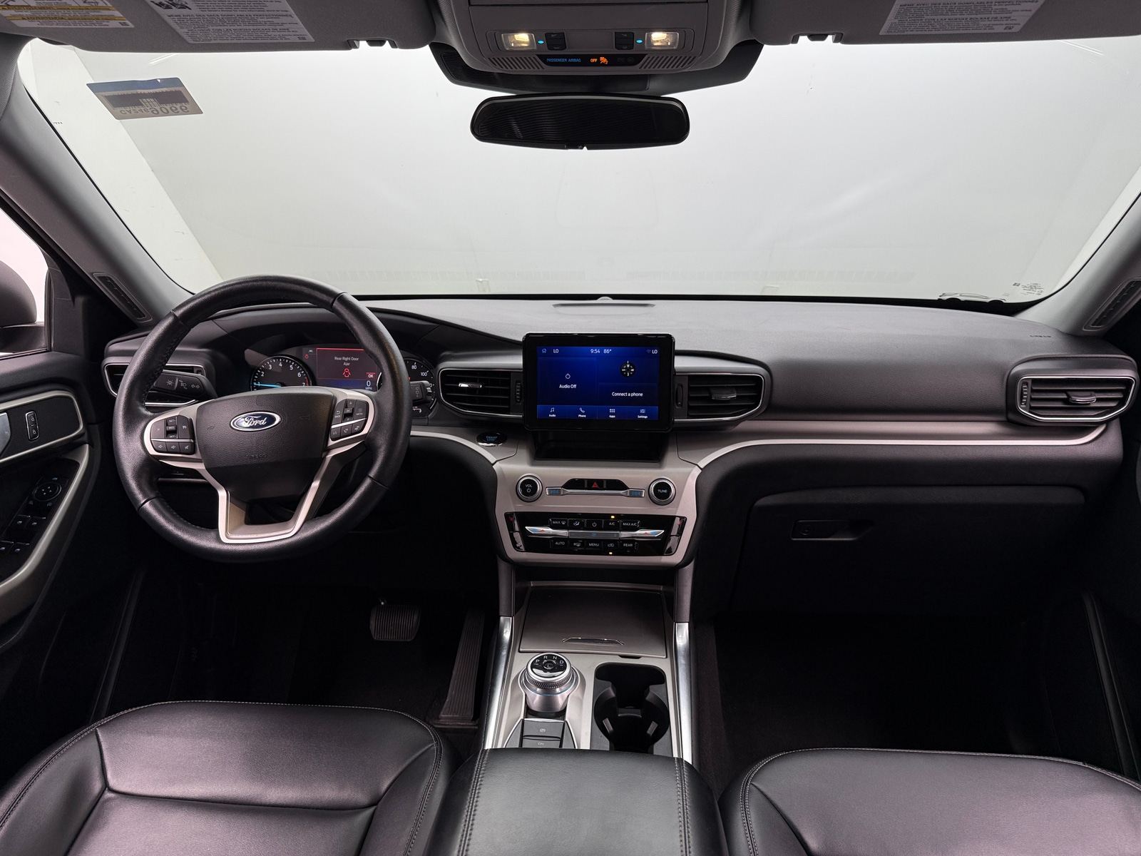 Thumbnail: 2023 Ford Explorer - 3