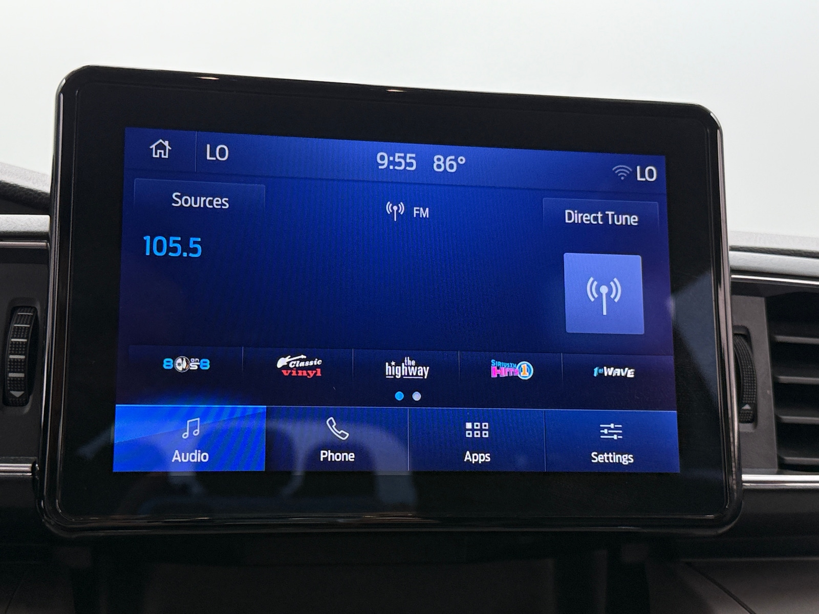 Thumbnail: 2023 Ford Explorer - 4