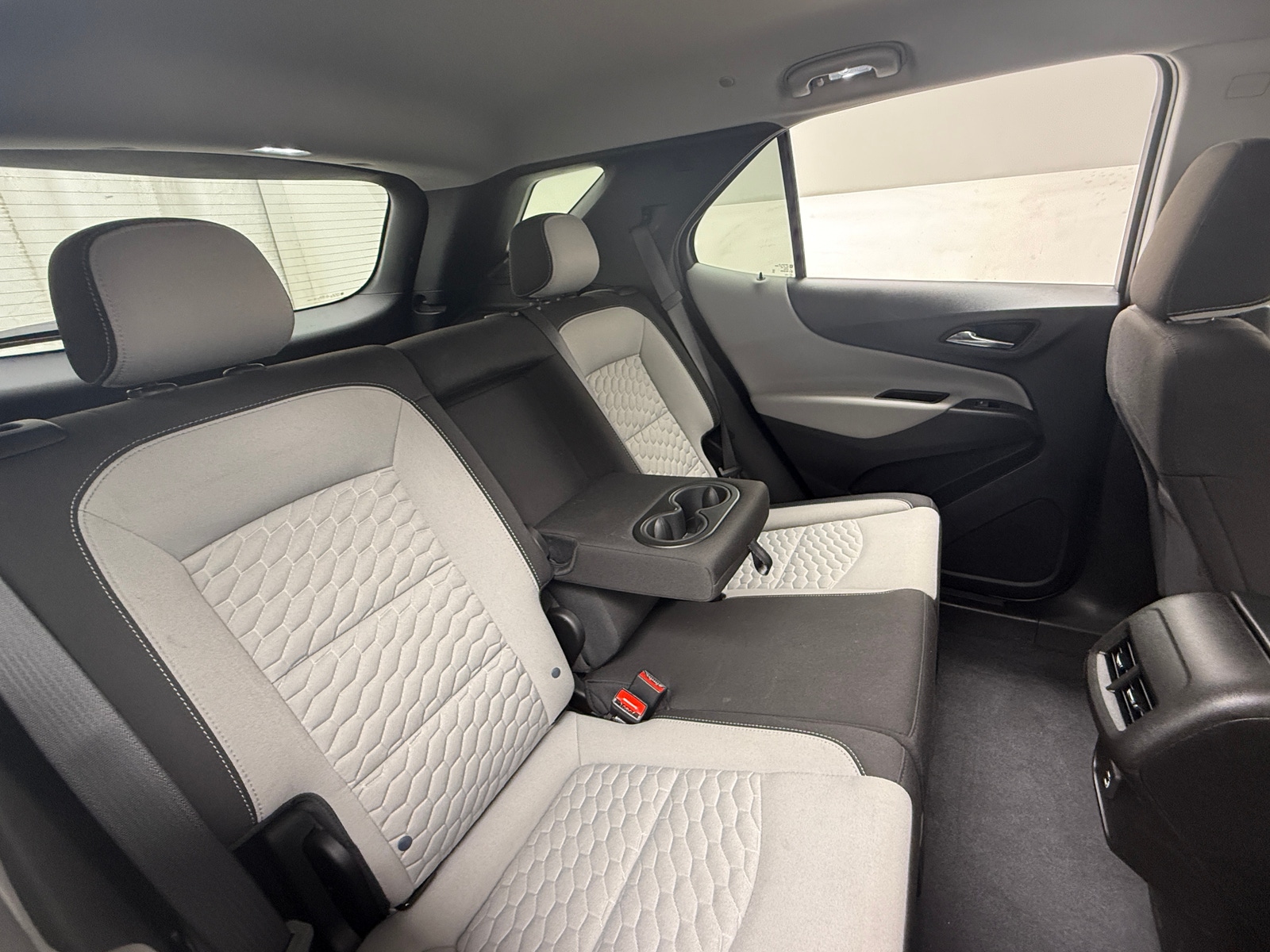 Thumbnail: 2021 Chevrolet Equinox - 6