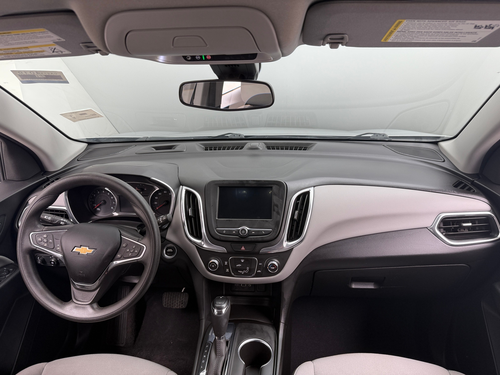 Thumbnail: 2021 Chevrolet Equinox - 3