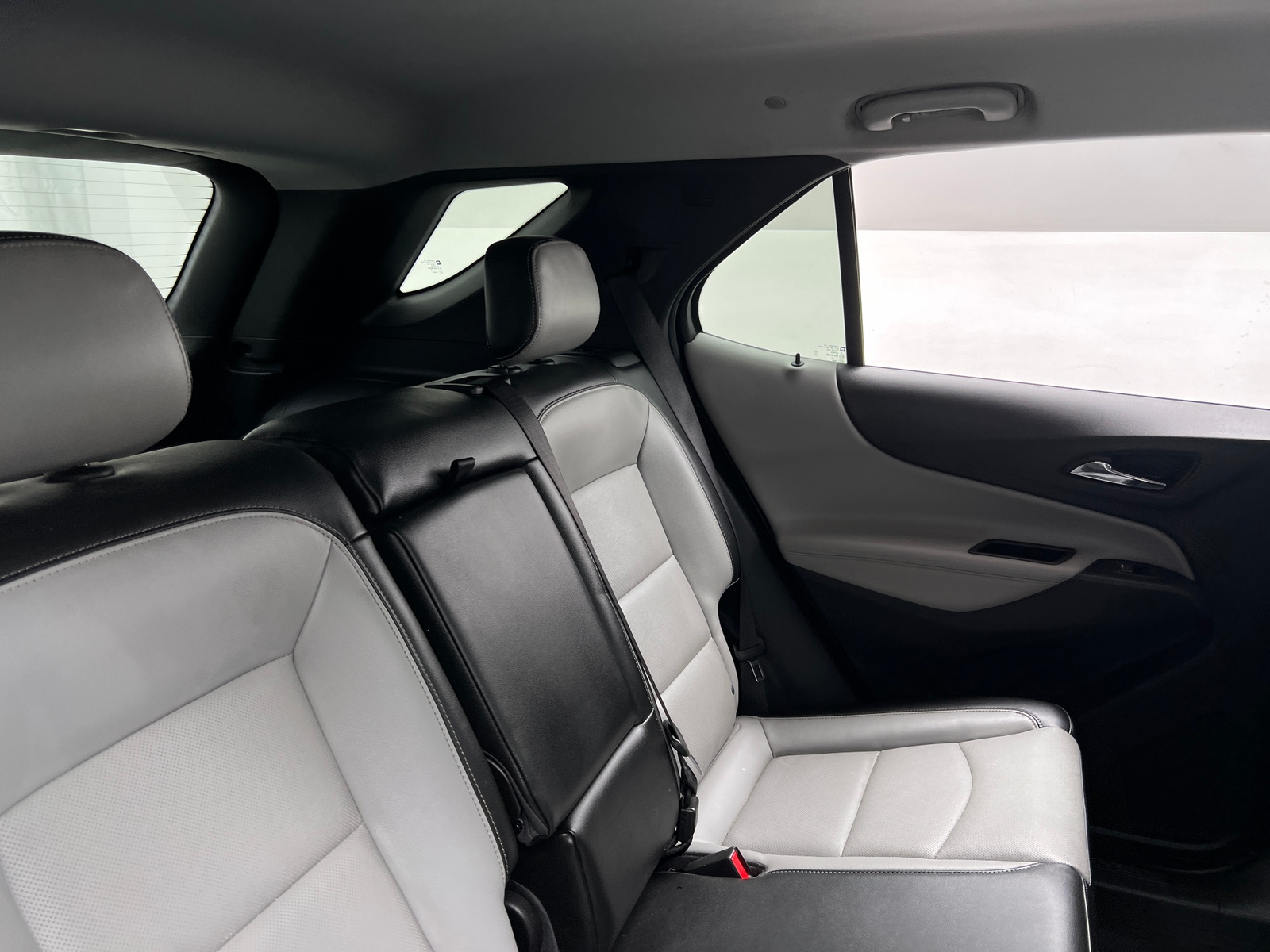 Thumbnail: 2020 Chevrolet Equinox - 5