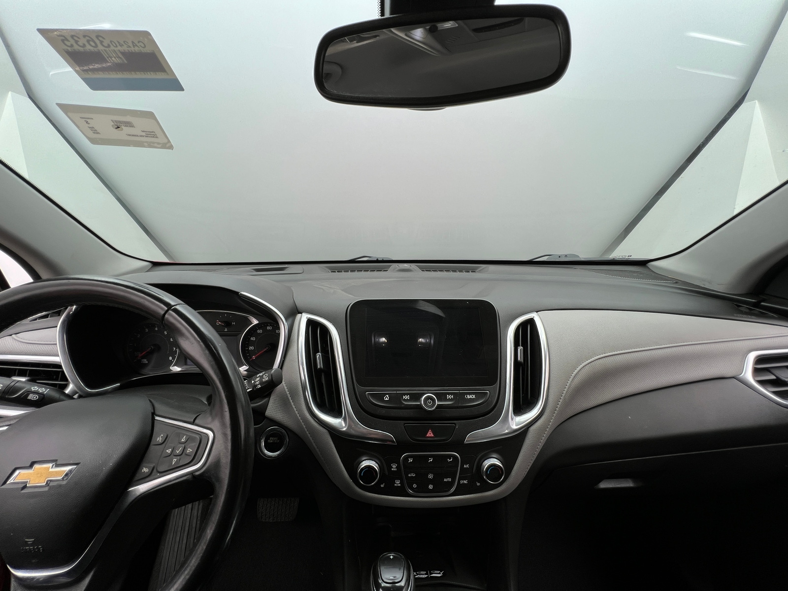 Thumbnail: 2020 Chevrolet Equinox - 2