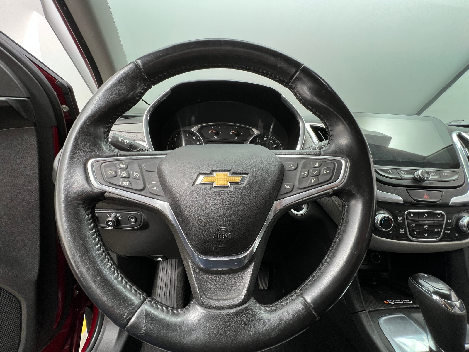 Thumbnail: 2020 Chevrolet Equinox - 4