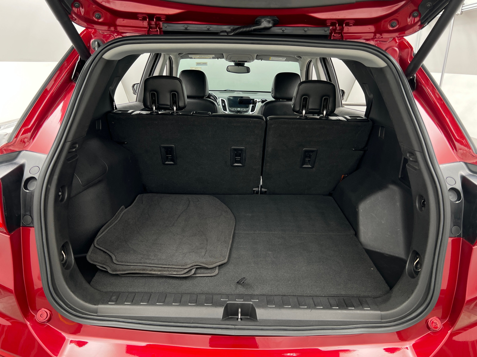 Thumbnail: 2020 Chevrolet Equinox - 6