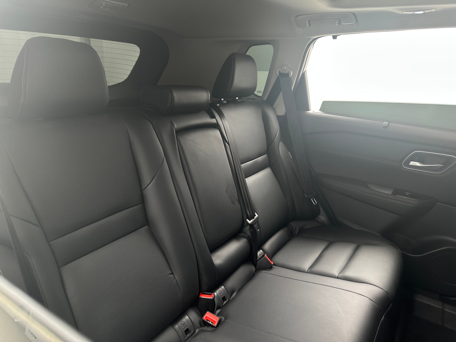 Thumbnail: 2021 Nissan Rogue - 5
