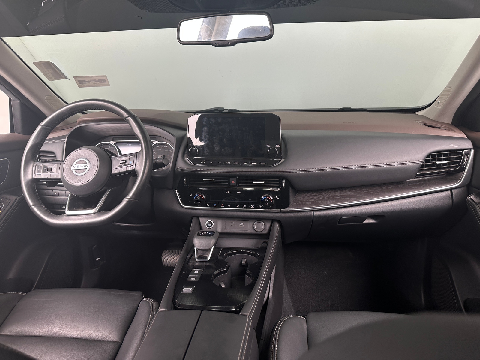 Thumbnail: 2021 Nissan Rogue - 2