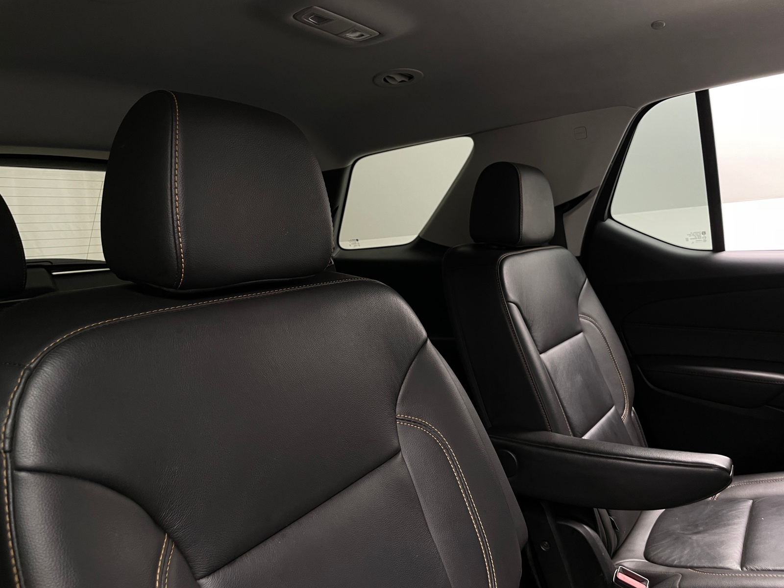 Thumbnail: 2020 Chevrolet Traverse - 5