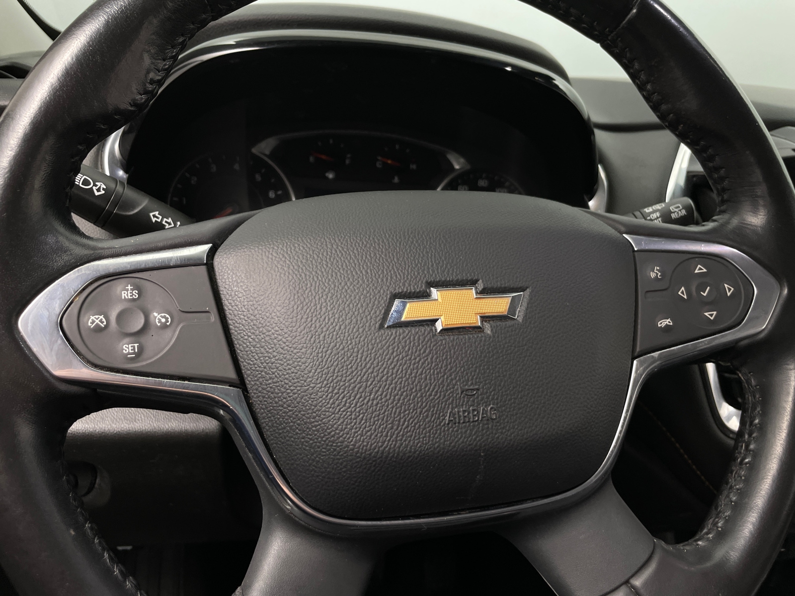Thumbnail: 2020 Chevrolet Traverse - 4