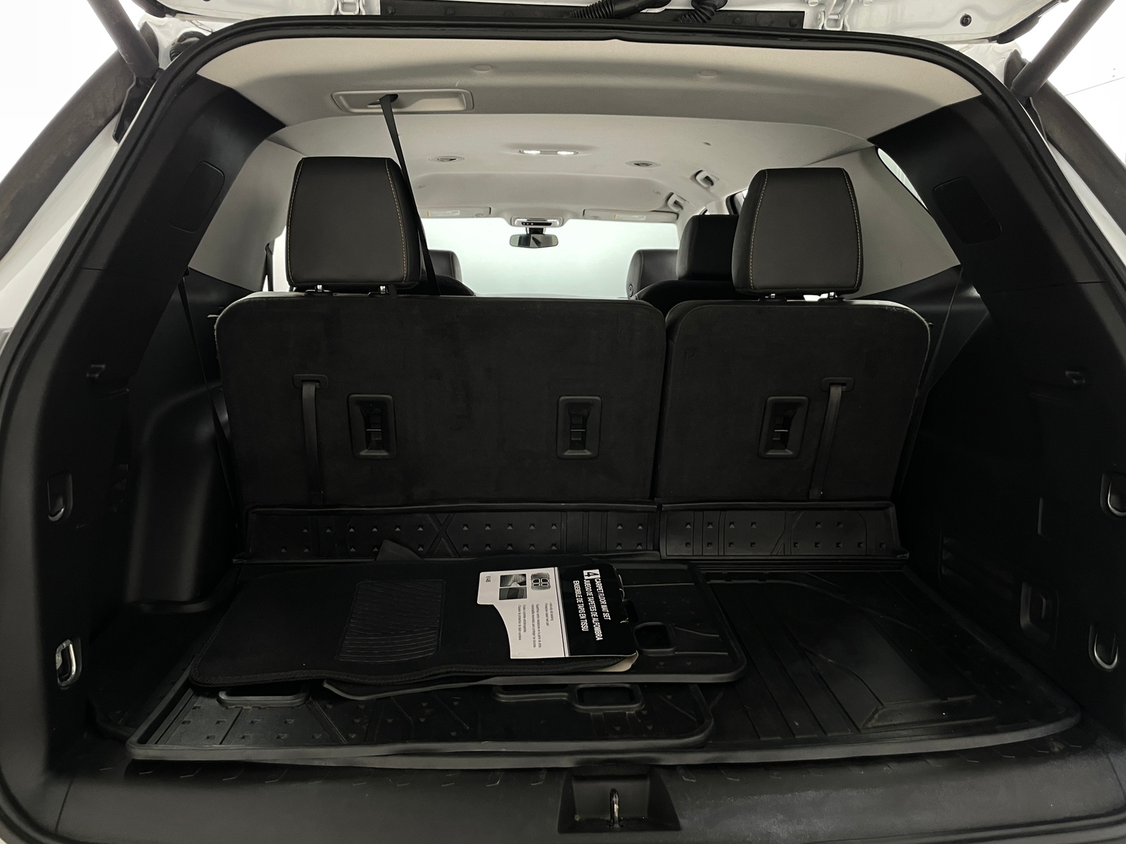 Thumbnail: 2020 Chevrolet Traverse - 6