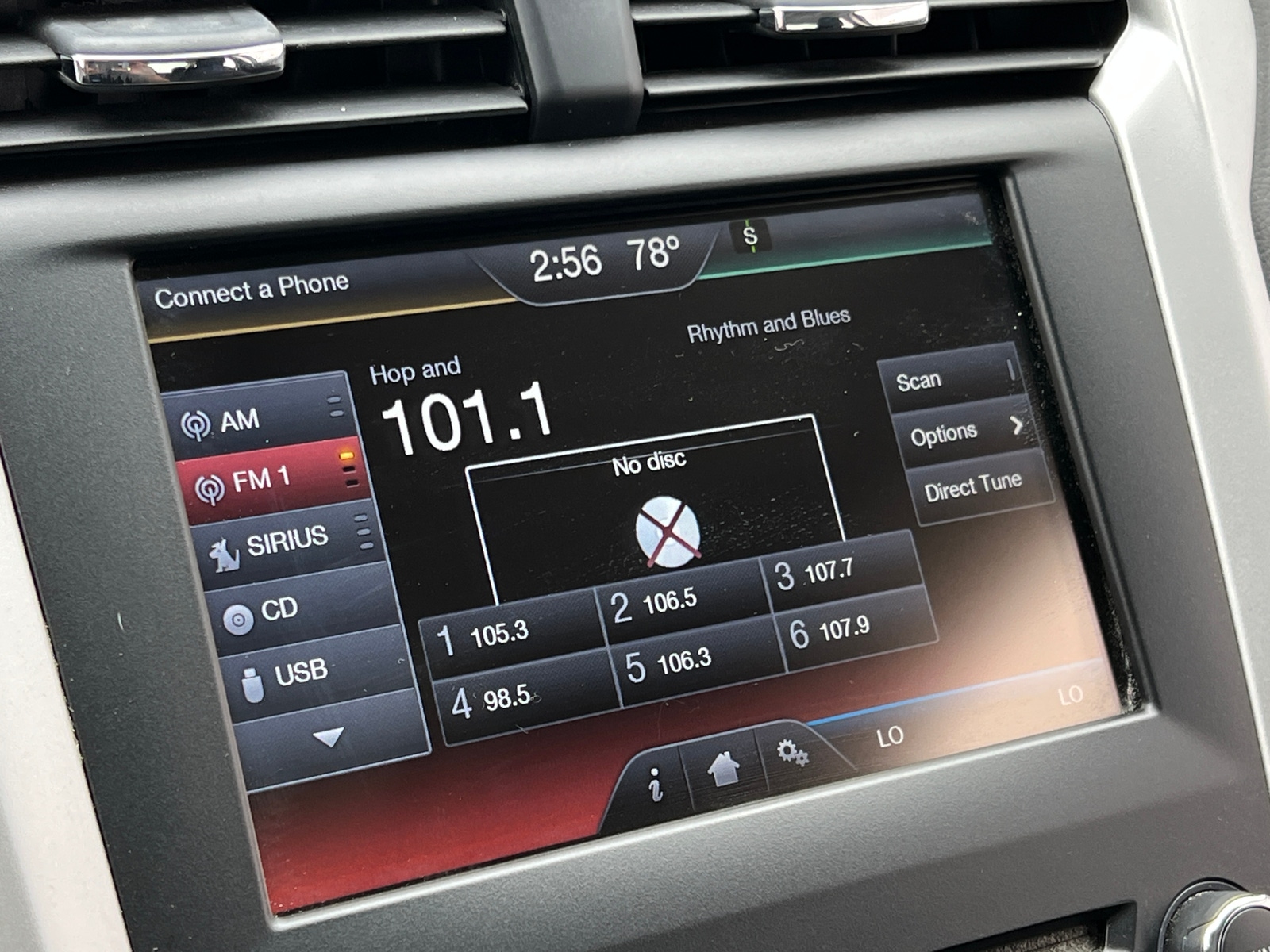 Thumbnail: 2013 Ford Fusion - 4