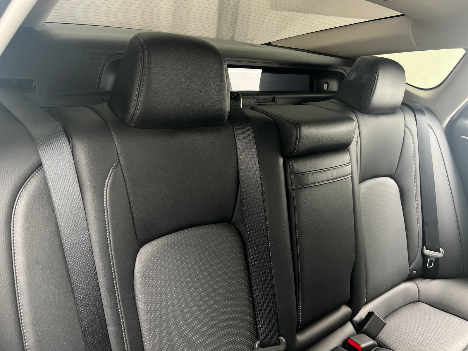Thumbnail: 2018 Honda Clarity - 5