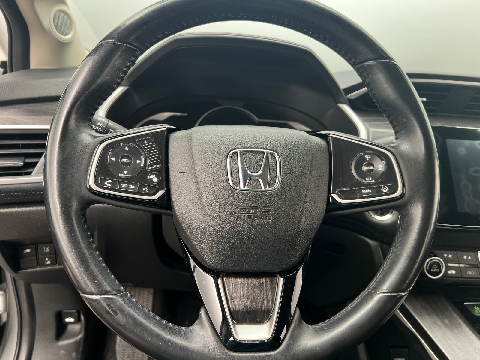 Thumbnail: 2018 Honda Clarity - 4