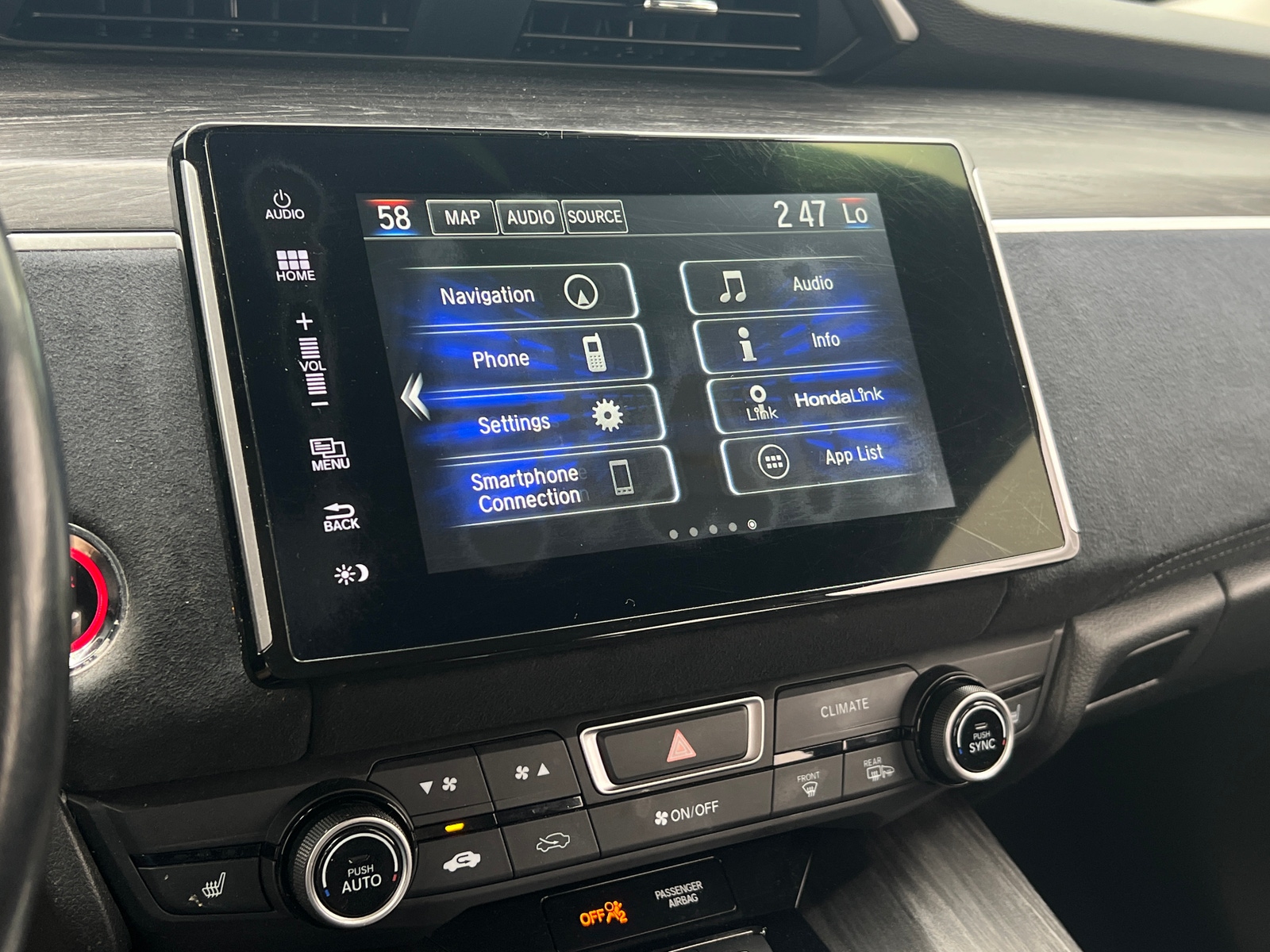 Thumbnail: 2018 Honda Clarity - 3