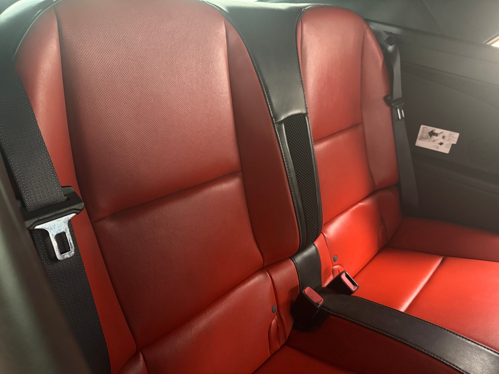 Thumbnail: 2012 Chevrolet Camaro - 5