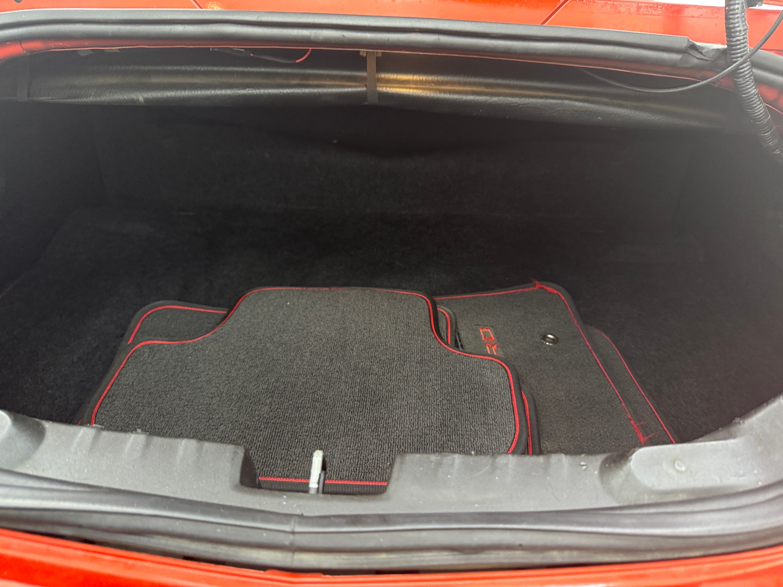 Thumbnail: 2012 Chevrolet Camaro - 6
