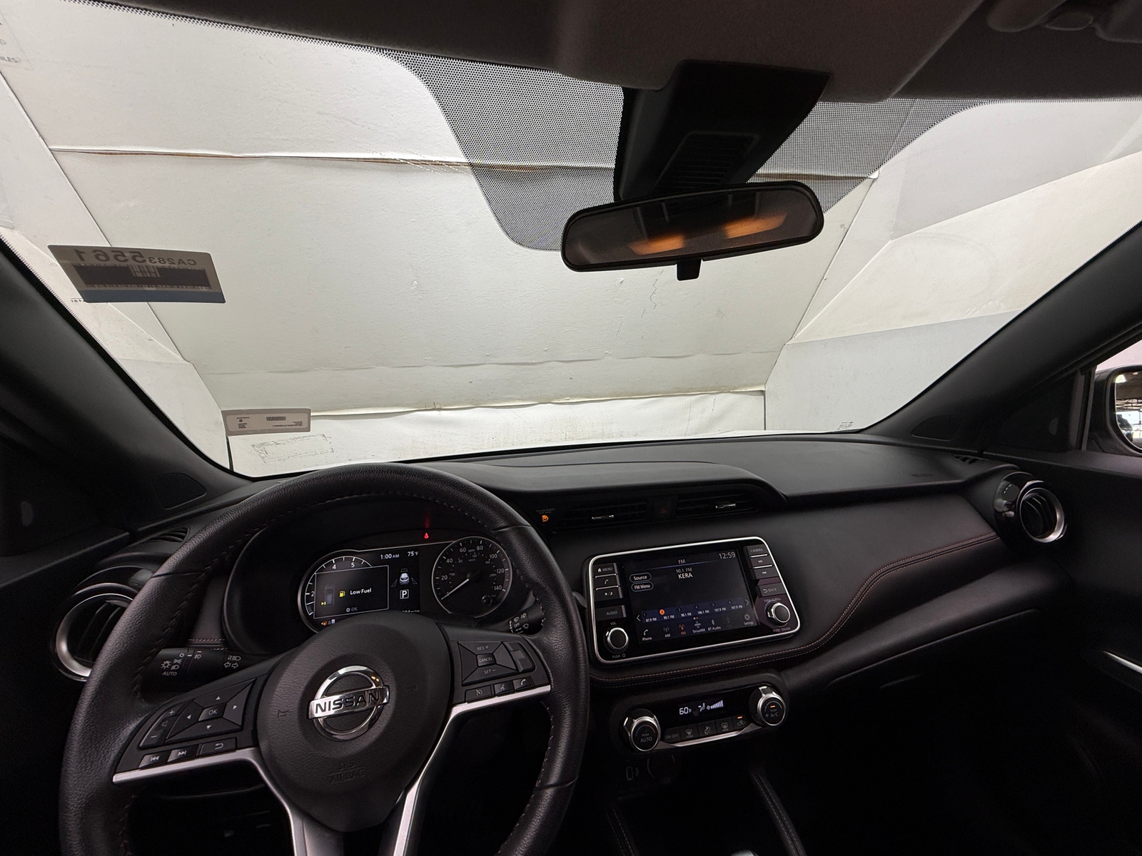 Thumbnail: 2020 Nissan Kicks - 3
