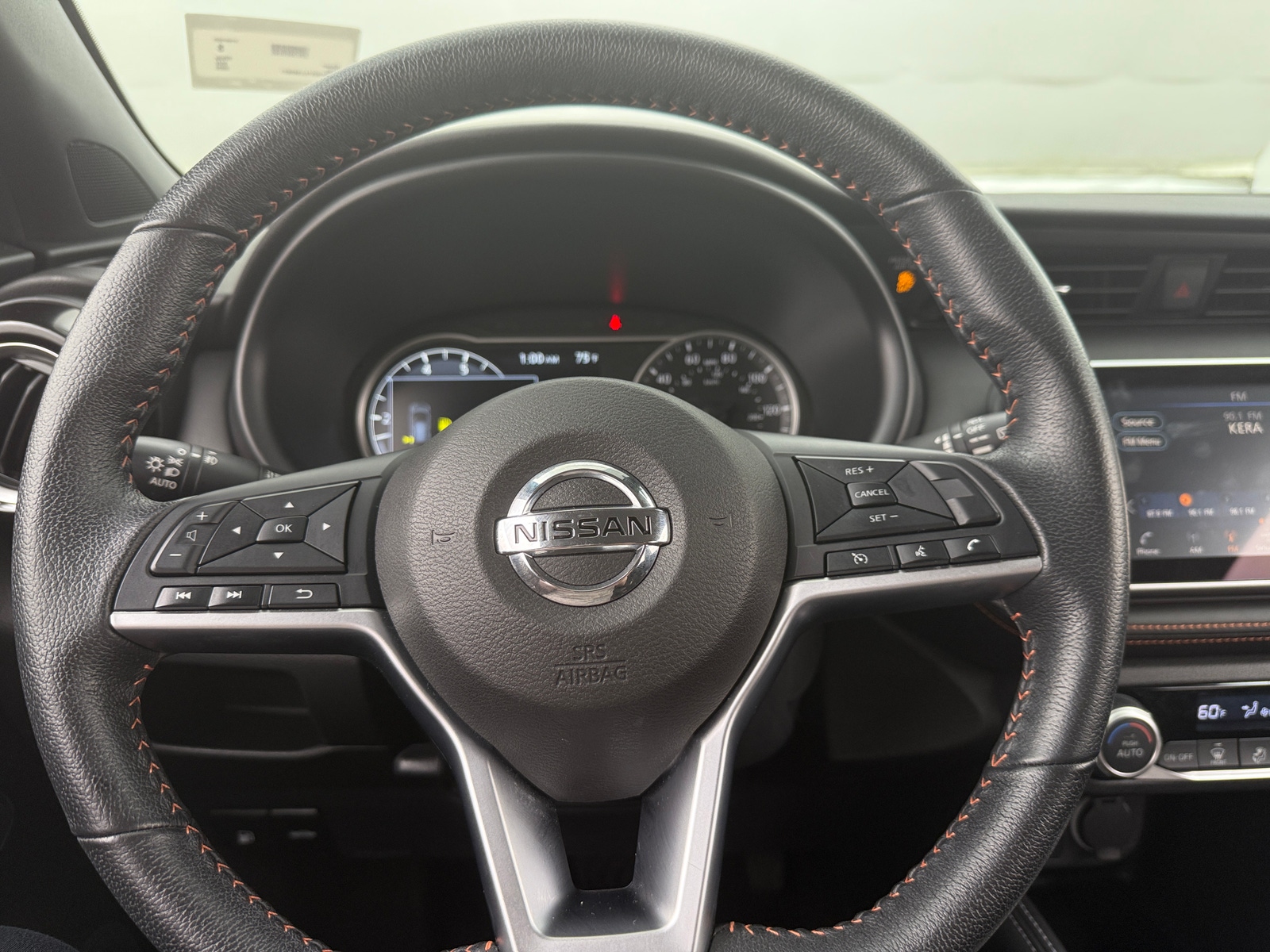 Thumbnail: 2020 Nissan Kicks - 5