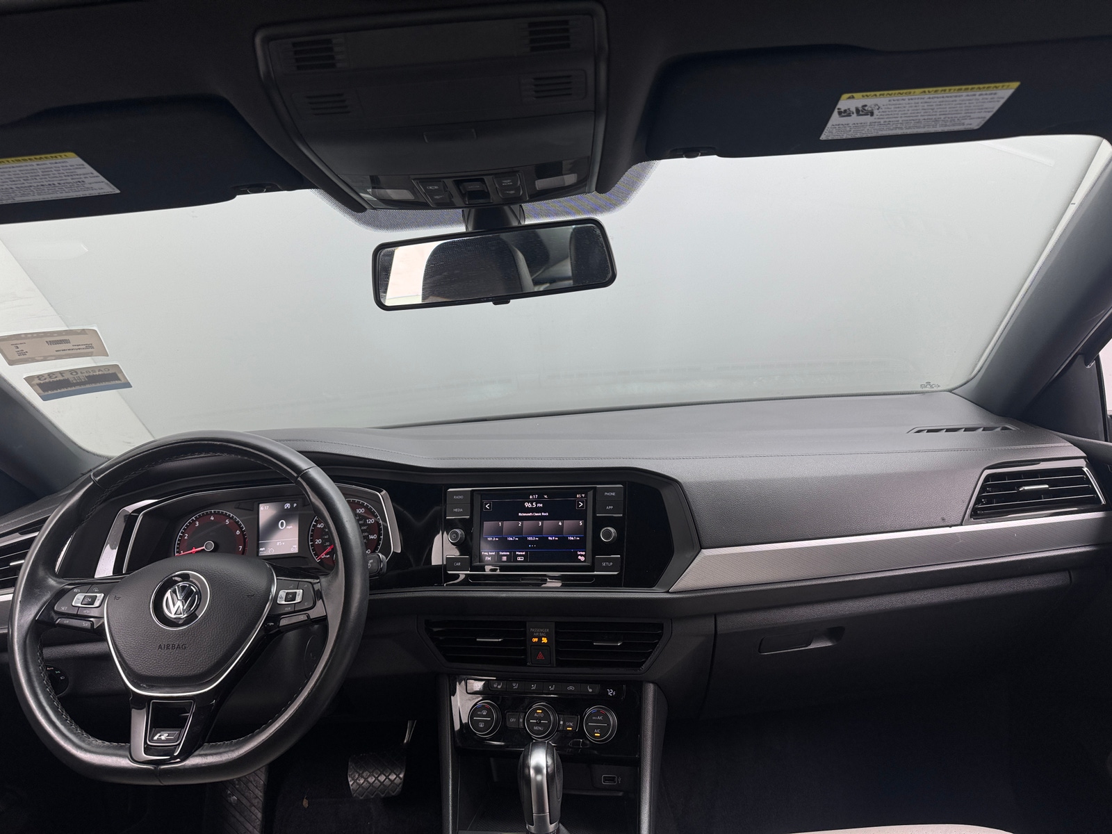 Thumbnail: 2019 Volkswagen Jetta - 3