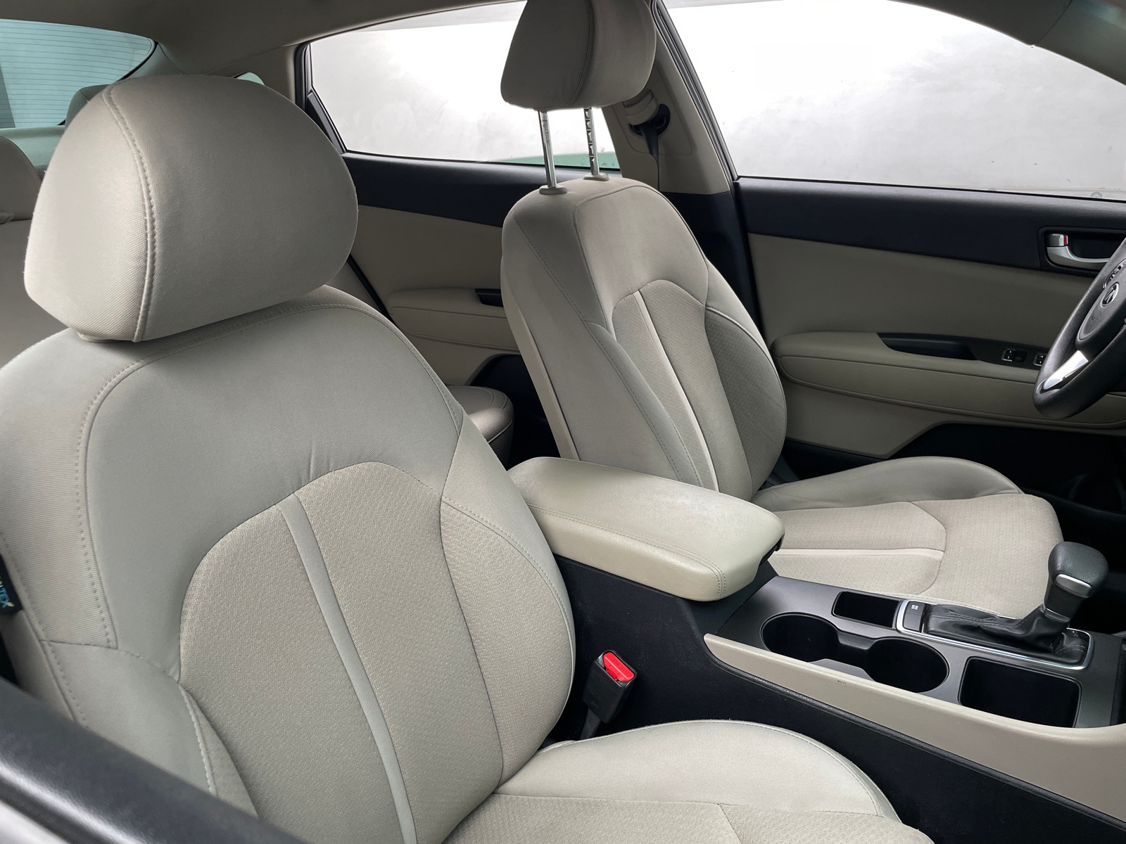 Thumbnail: 2018 Kia Optima - 2