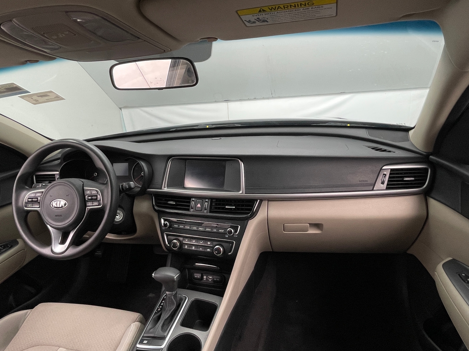 Thumbnail: 2018 Kia Optima - 3