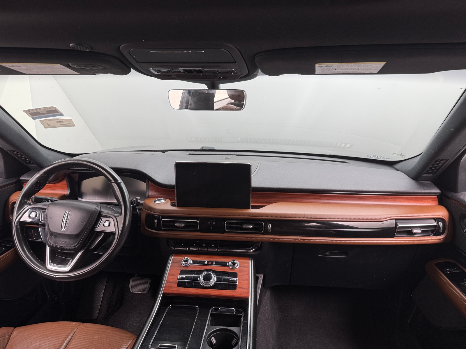 Thumbnail: 2022 Lincoln Aviator - 2