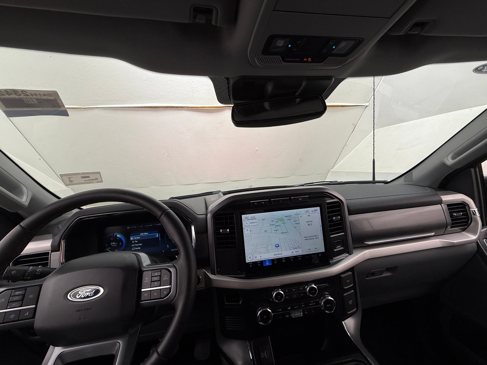 Thumbnail: 2023 Ford F-150 - 3