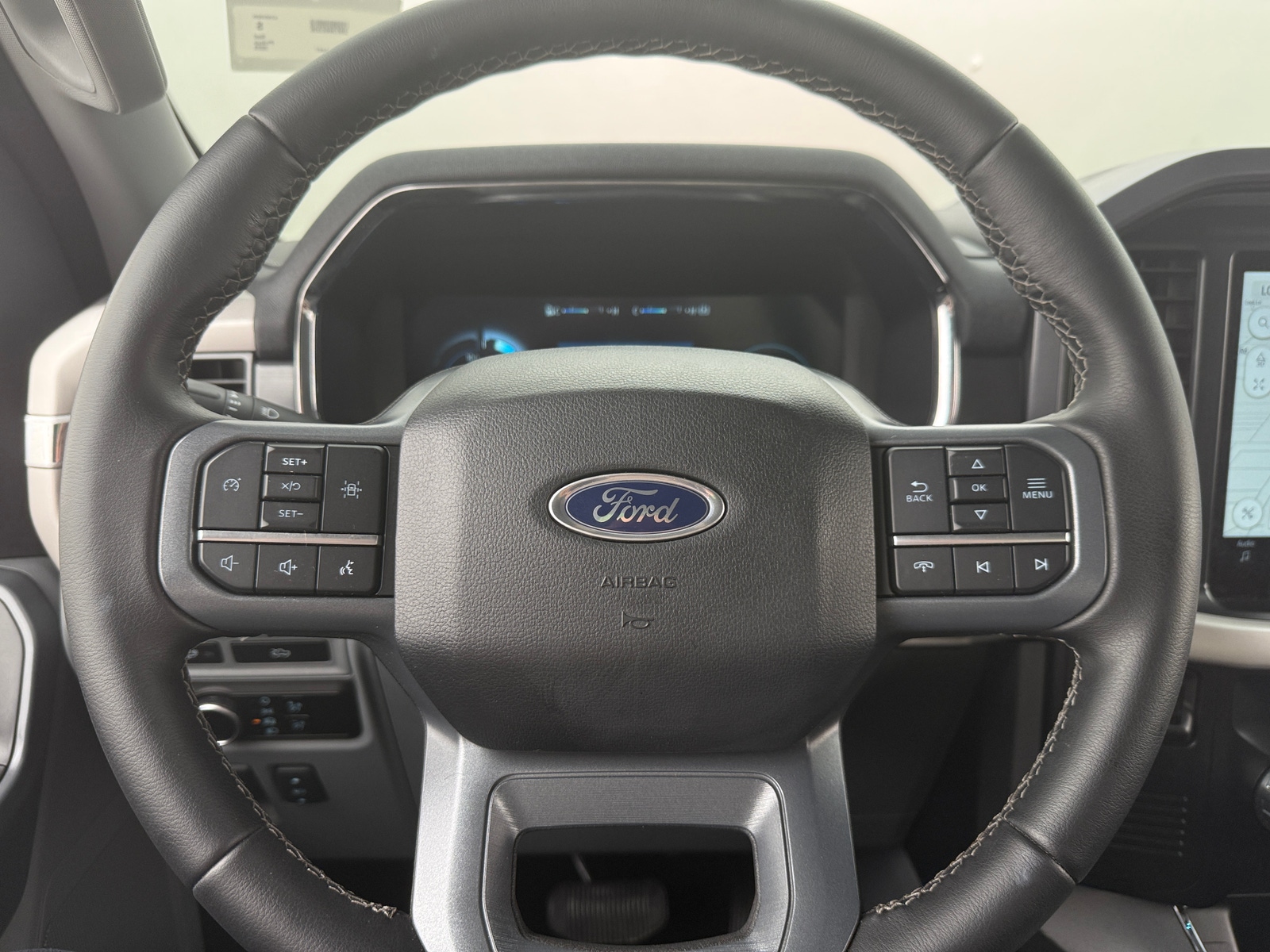 Thumbnail: 2023 Ford F-150 - 5