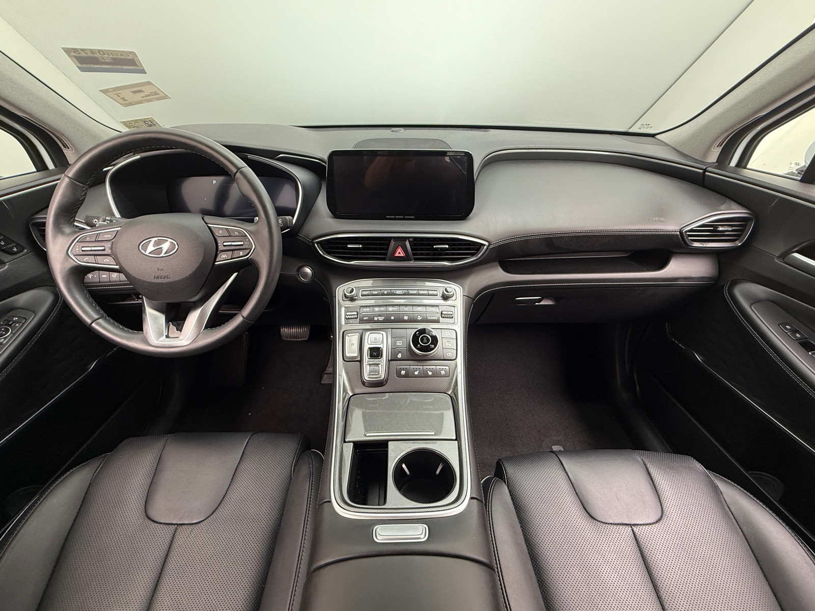 Thumbnail: 2023 Hyundai Santa Fe - 2