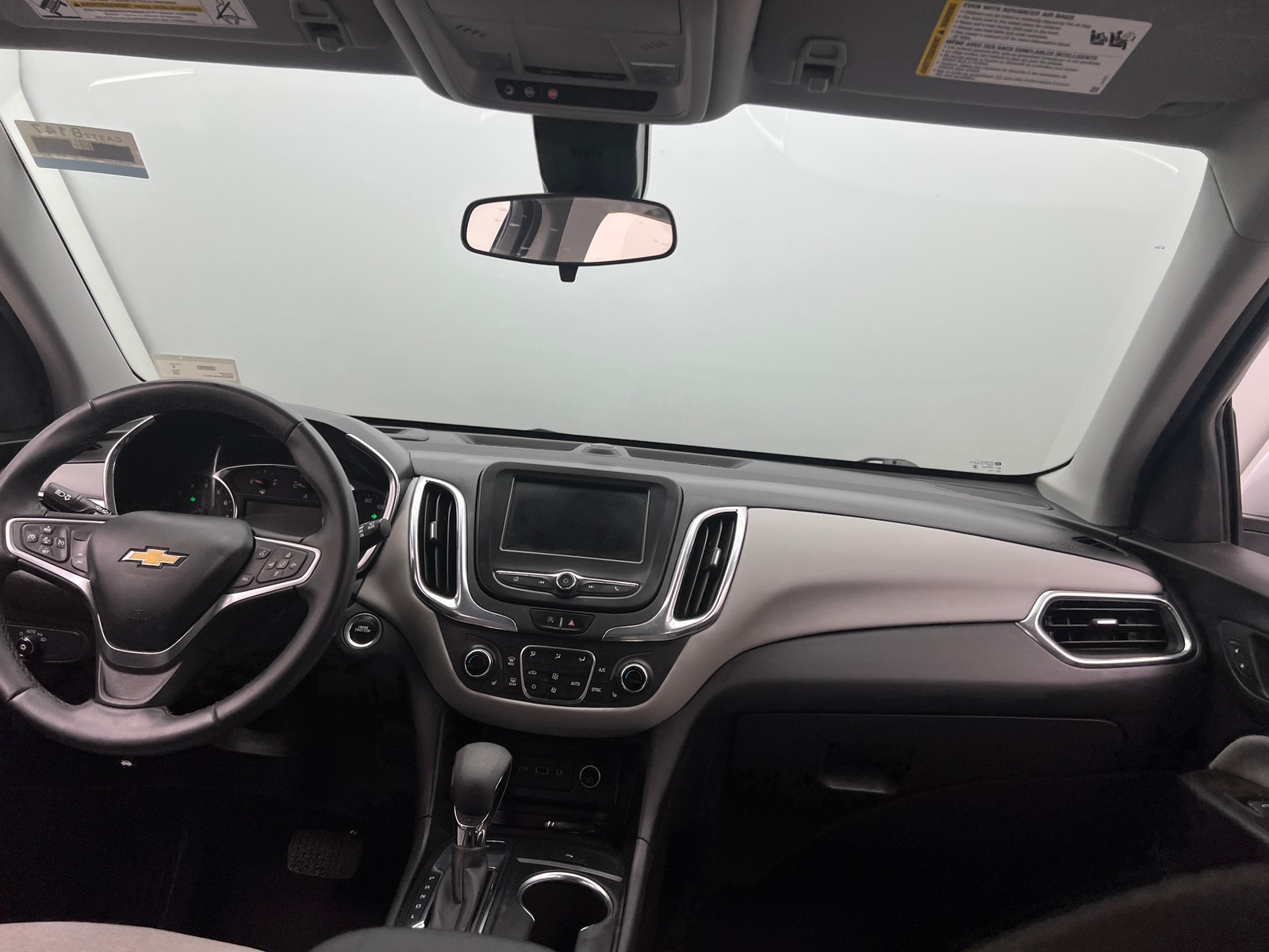 Thumbnail: 2023 Chevrolet Equinox - 3