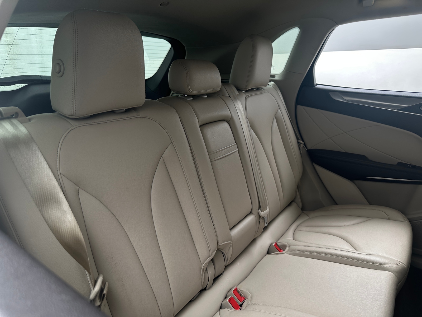 Thumbnail: 2019 Lincoln MKC - 6