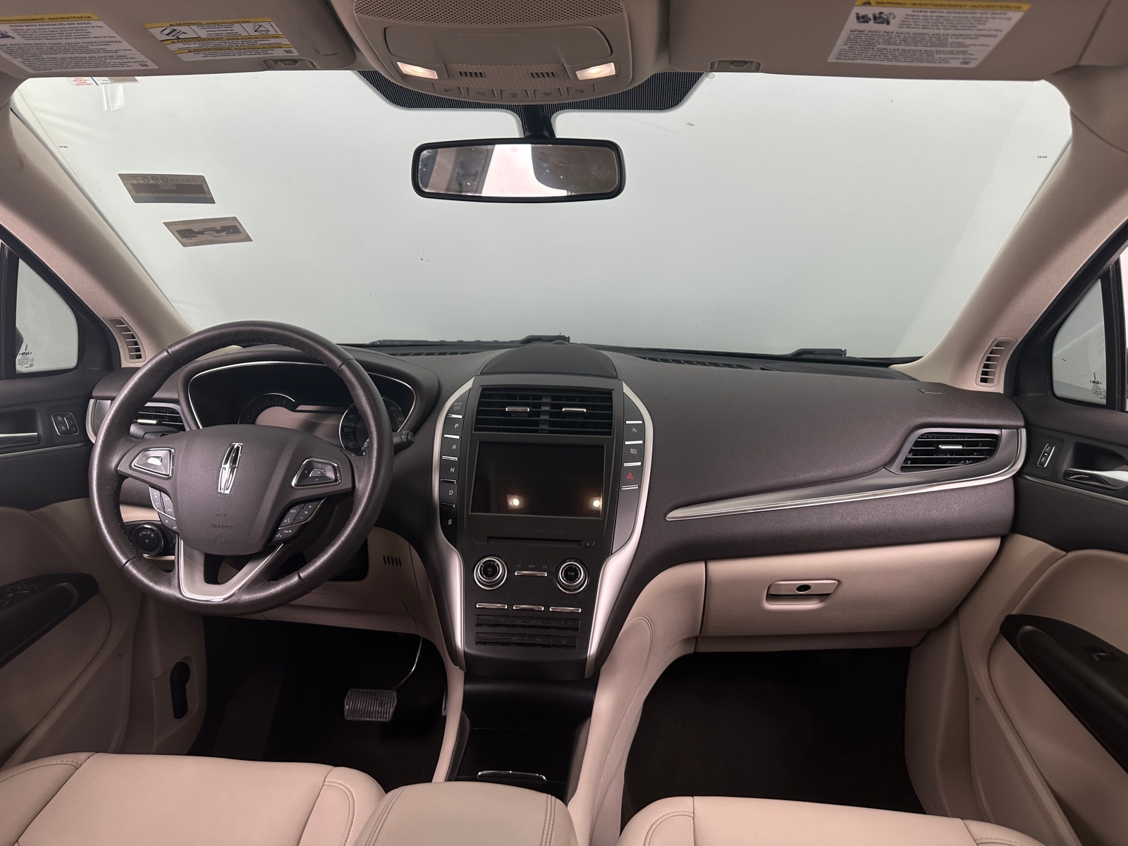 Thumbnail: 2019 Lincoln MKC - 3
