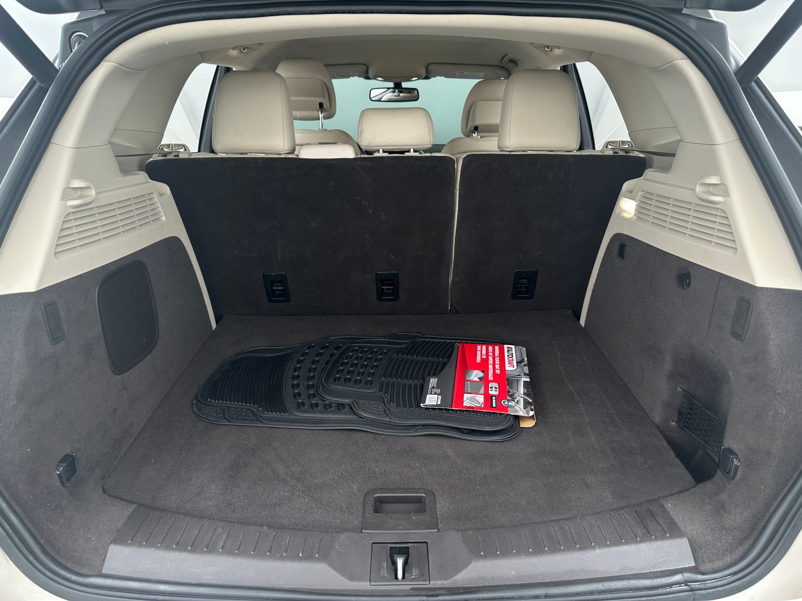 Thumbnail: 2019 Lincoln MKC - 7