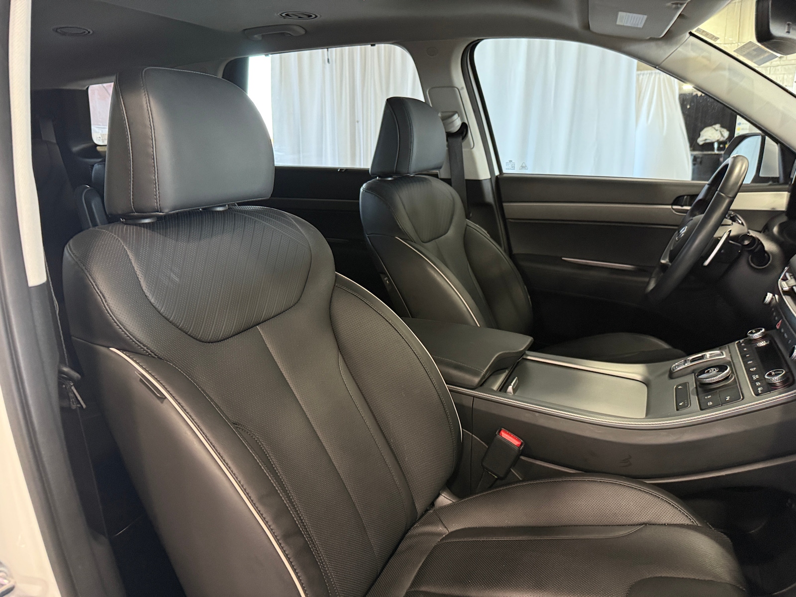 Thumbnail: 2024 Hyundai Palisade - 2