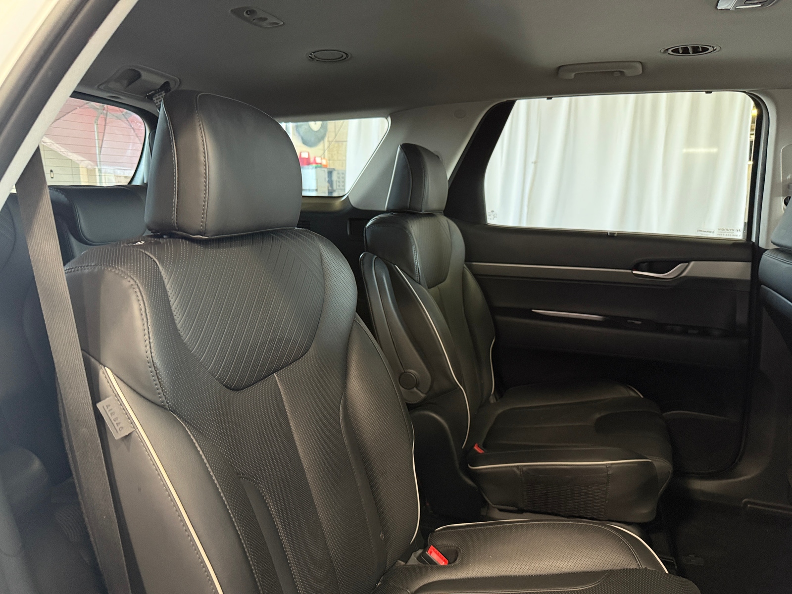 Thumbnail: 2024 Hyundai Palisade - 6