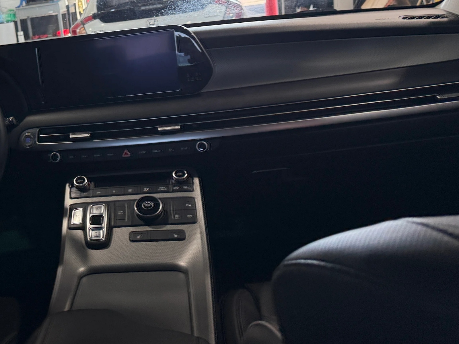Thumbnail: 2024 Hyundai Palisade - 3