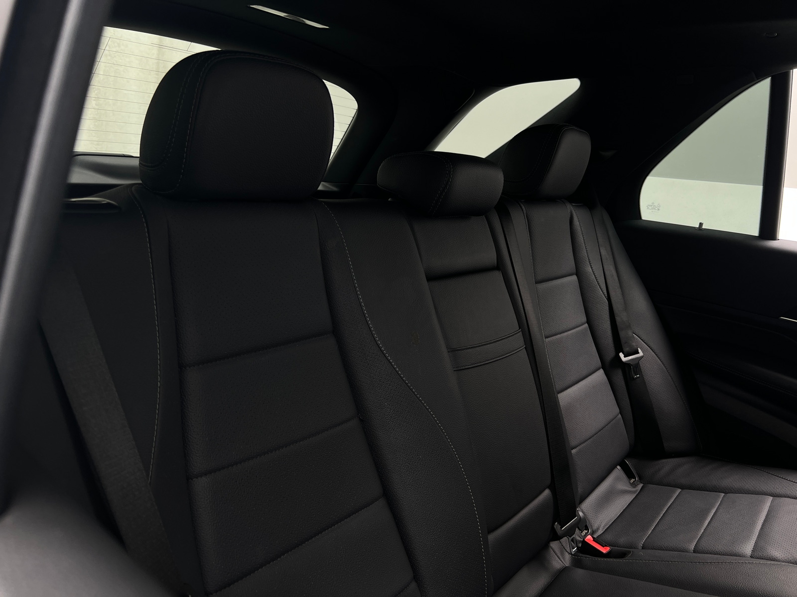 Thumbnail: 2021 Mercedes-Benz GLE - 5