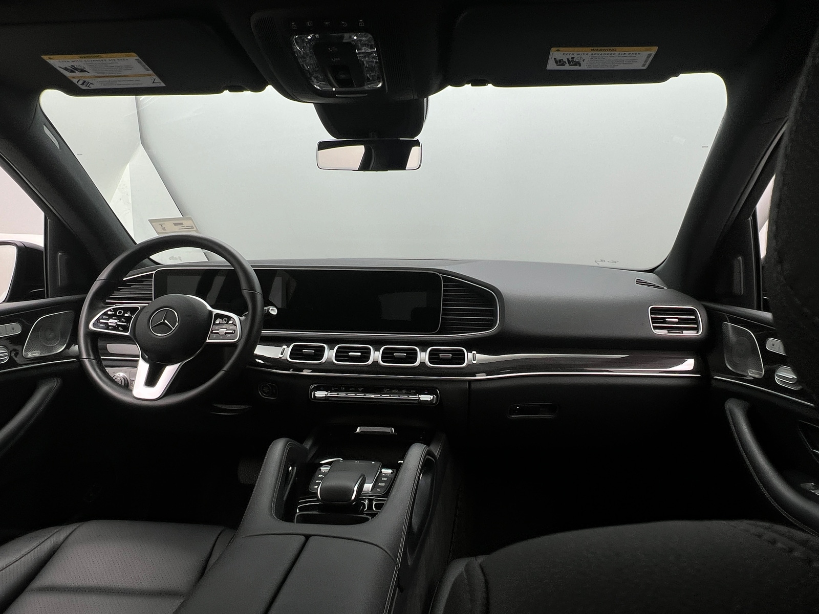 Thumbnail: 2021 Mercedes-Benz GLE - 2