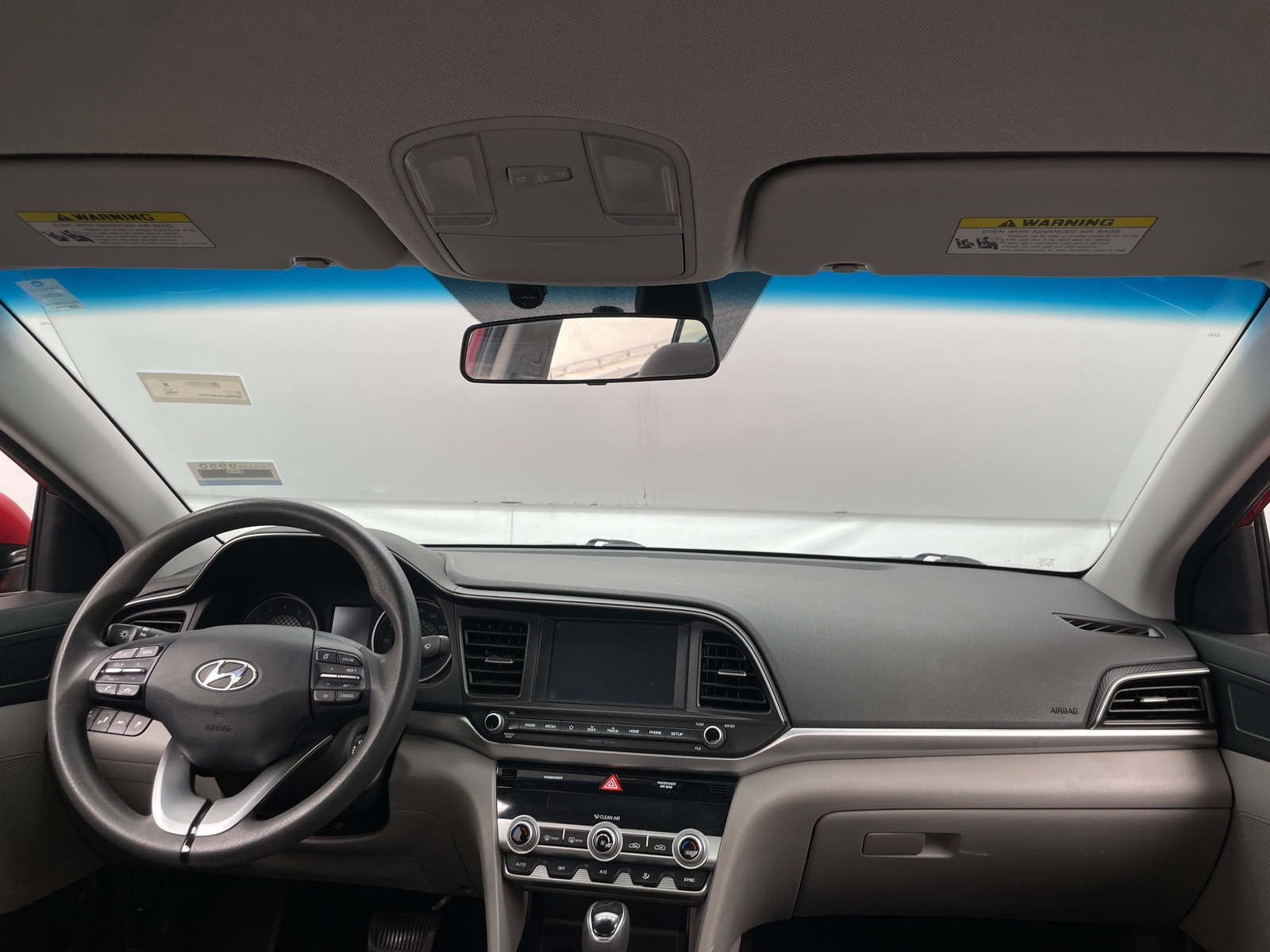 Thumbnail: 2020 Hyundai Elantra - 3