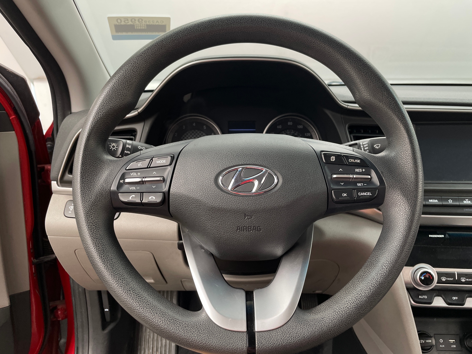 Thumbnail: 2020 Hyundai Elantra - 5