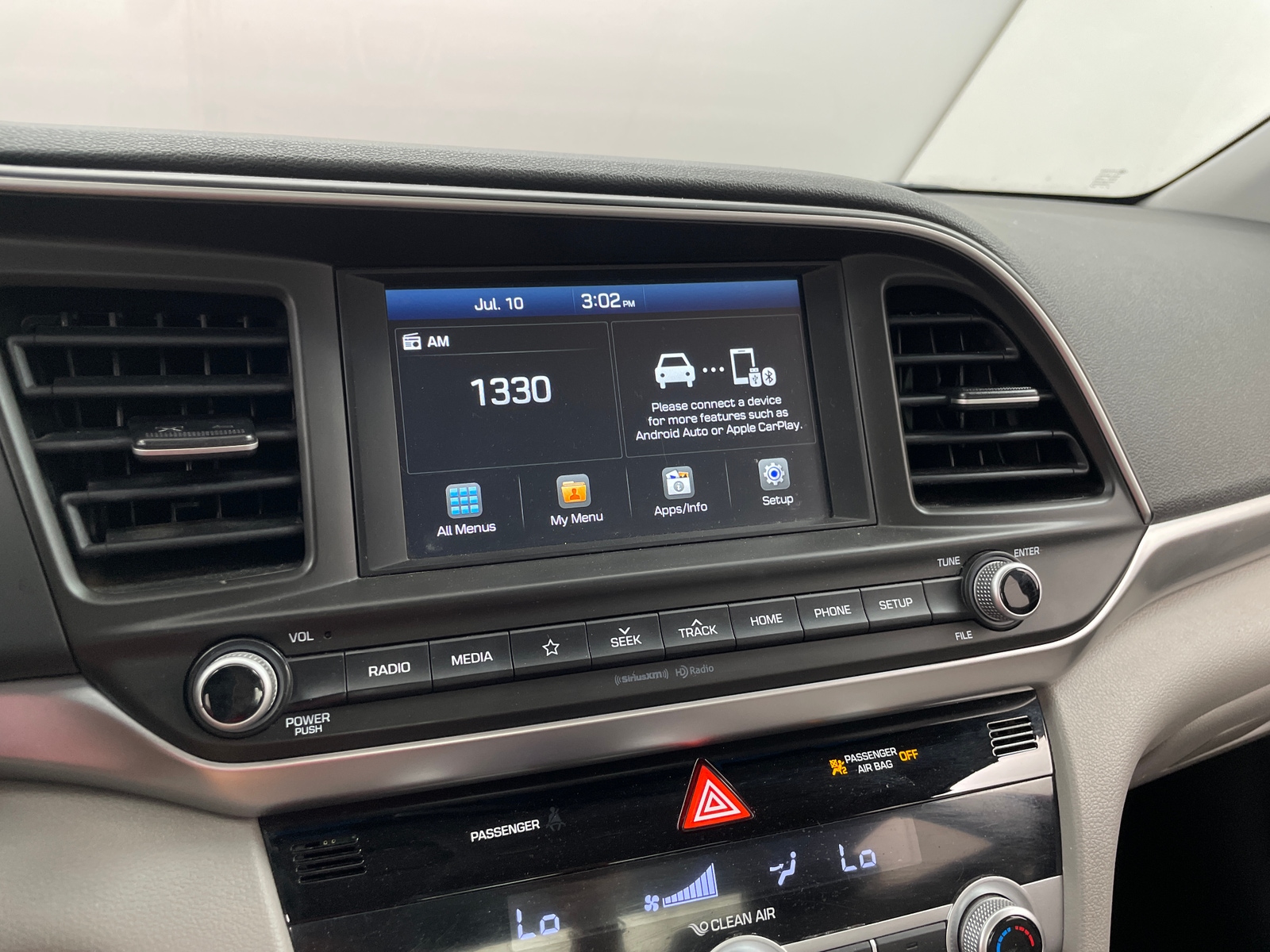 Thumbnail: 2020 Hyundai Elantra - 4