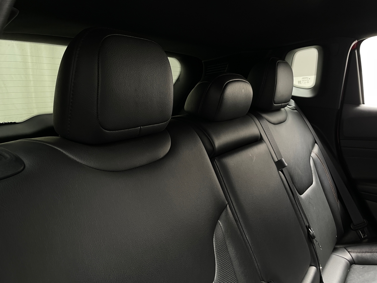Thumbnail: 2022 Jeep Compass - 5