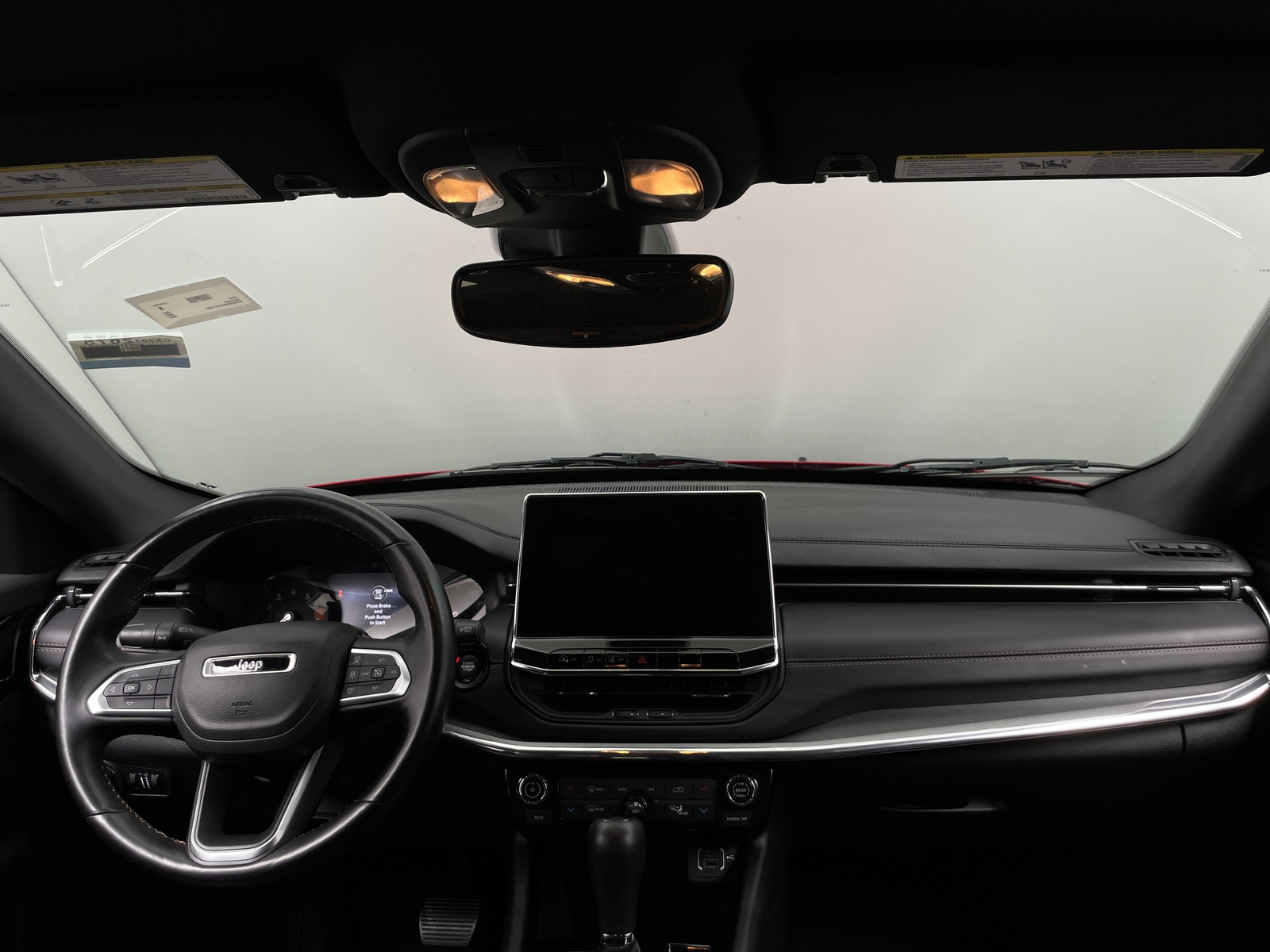 Thumbnail: 2022 Jeep Compass - 2