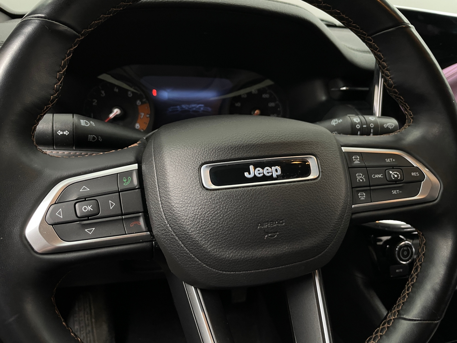 Thumbnail: 2022 Jeep Compass - 4