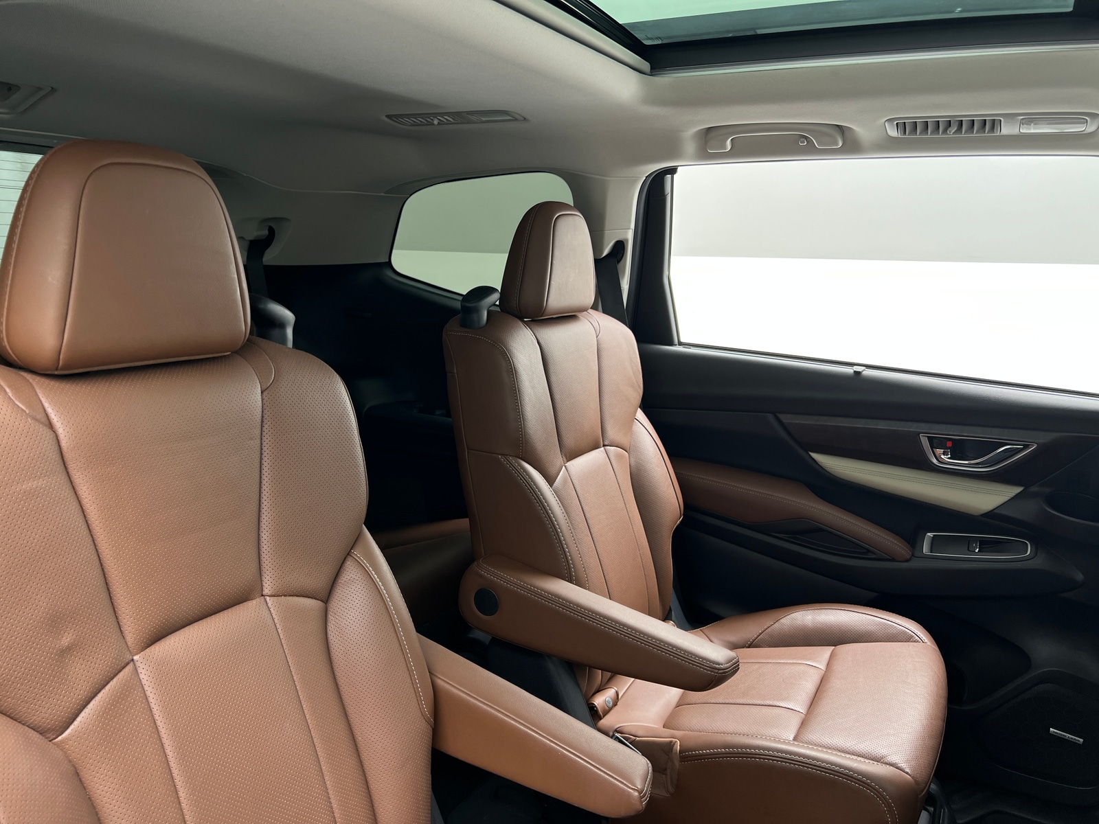 Thumbnail: 2020 Subaru Ascent - 5