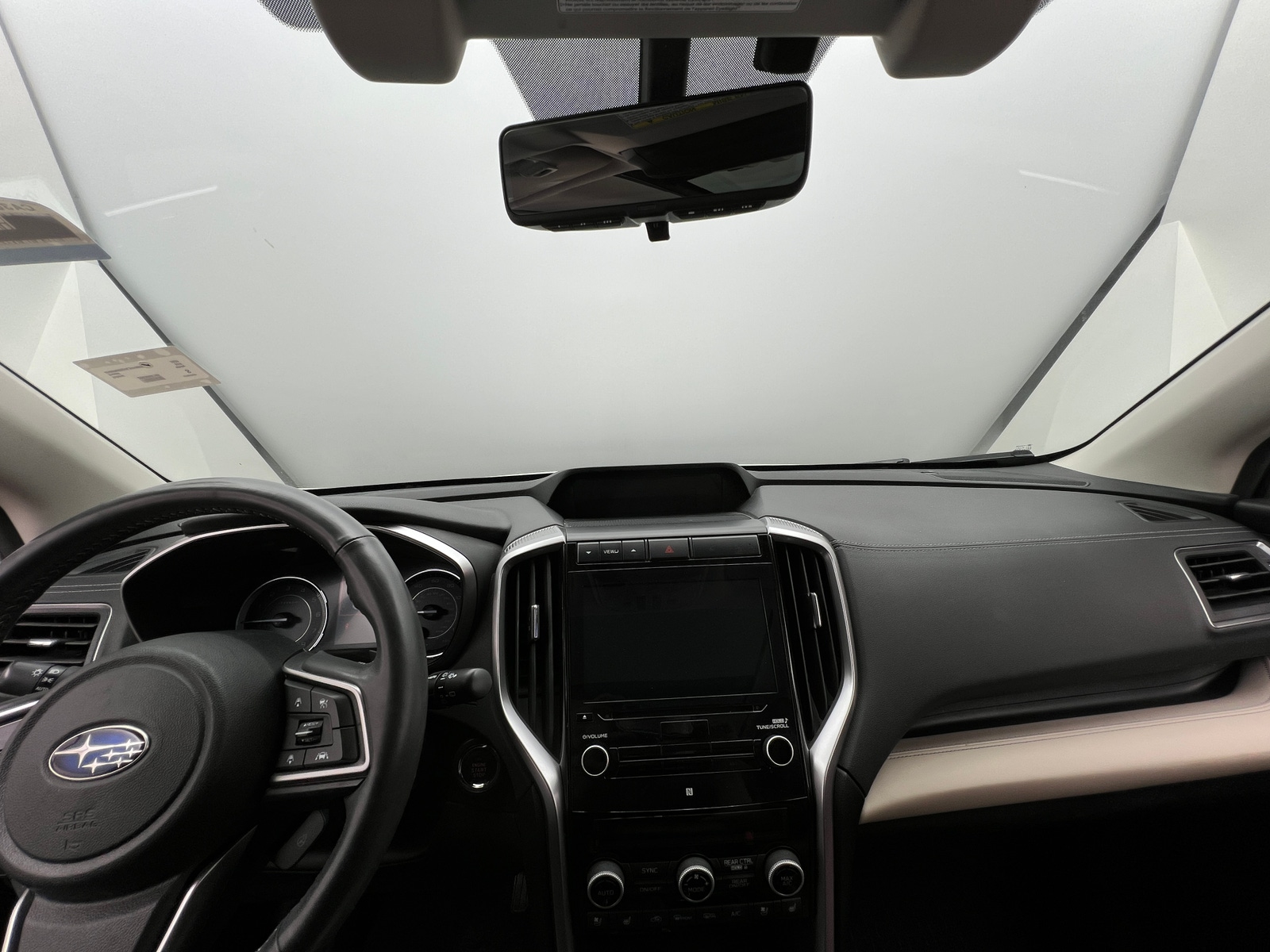 Thumbnail: 2020 Subaru Ascent - 2