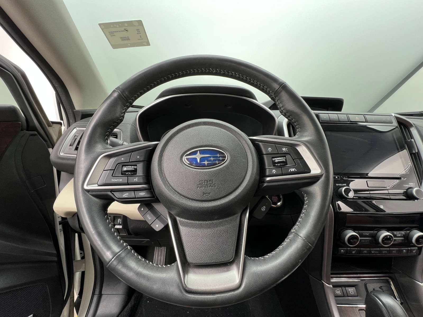 Thumbnail: 2020 Subaru Ascent - 4