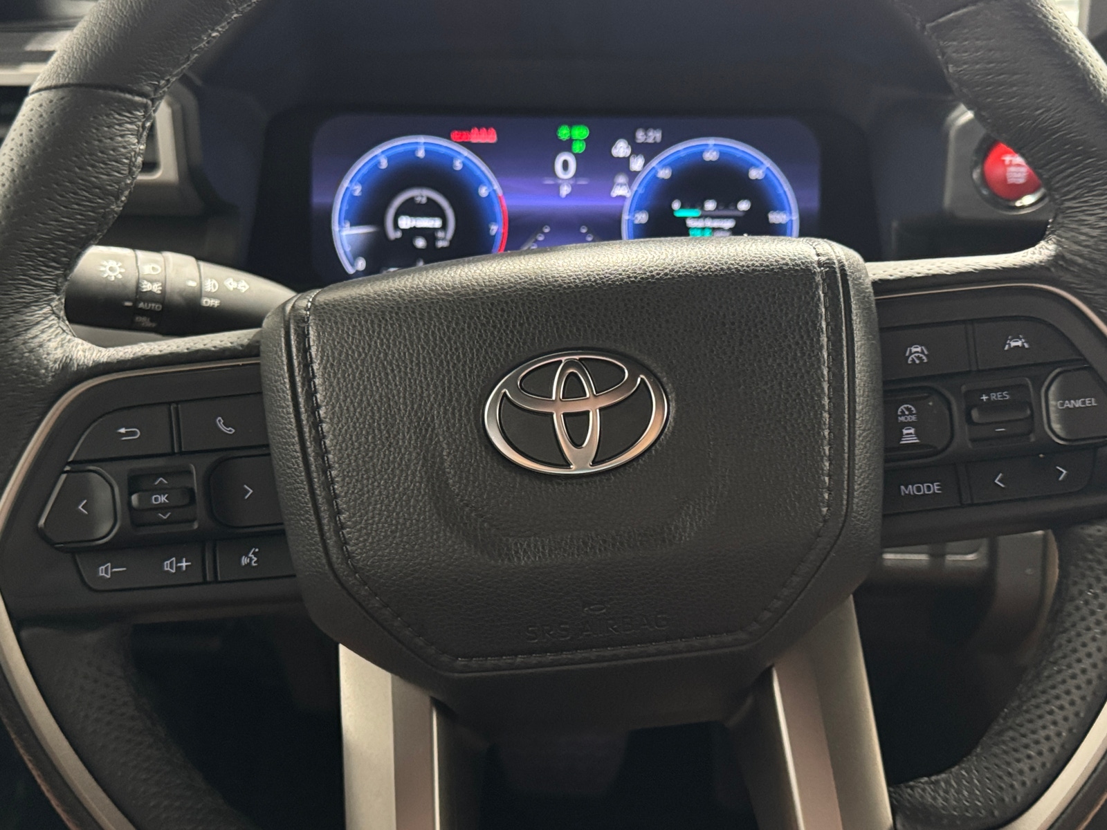 Thumbnail: 2024 Toyota Tacoma - 5
