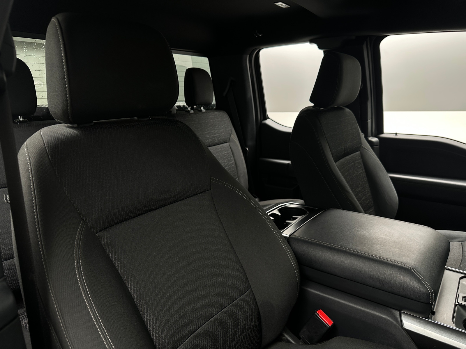 Thumbnail: 2022 Ford Econoline - 2