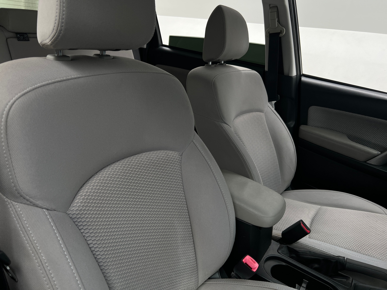 Thumbnail: 2017 Subaru Forester - 2