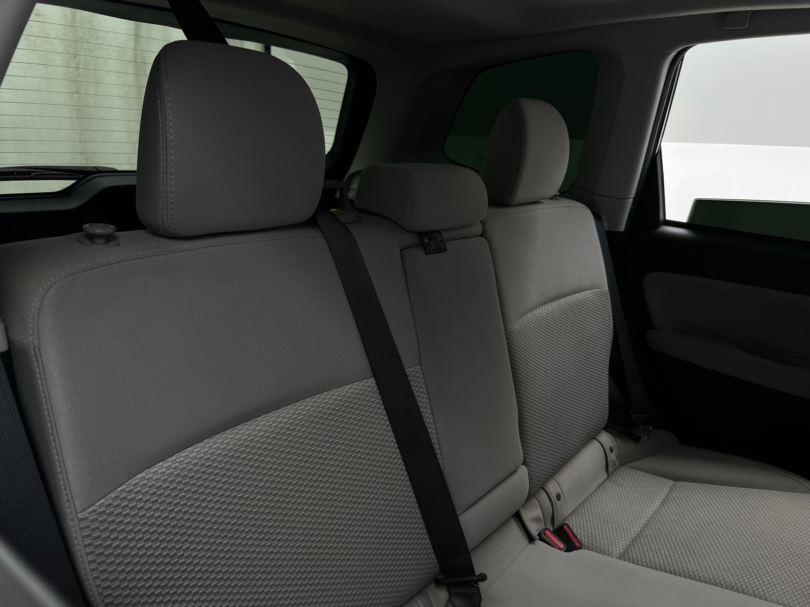 Thumbnail: 2017 Subaru Forester - 6